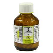Produktabbildung: Biochemie 2 Calcium phosphoricum D 6 Tab 400 St
