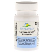 Pankreazym Tabletten 60 St