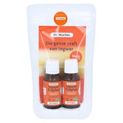 Ingwertropfen Dr.muches 2X20 ml