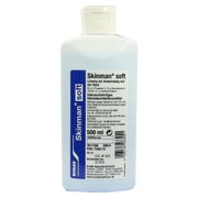 ECOLAB Skinman® soft protect Händedesinfektion - 500 ml 500 ml