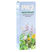 PK 7 D STRATH Kräuterhefe flüssig 250 ml