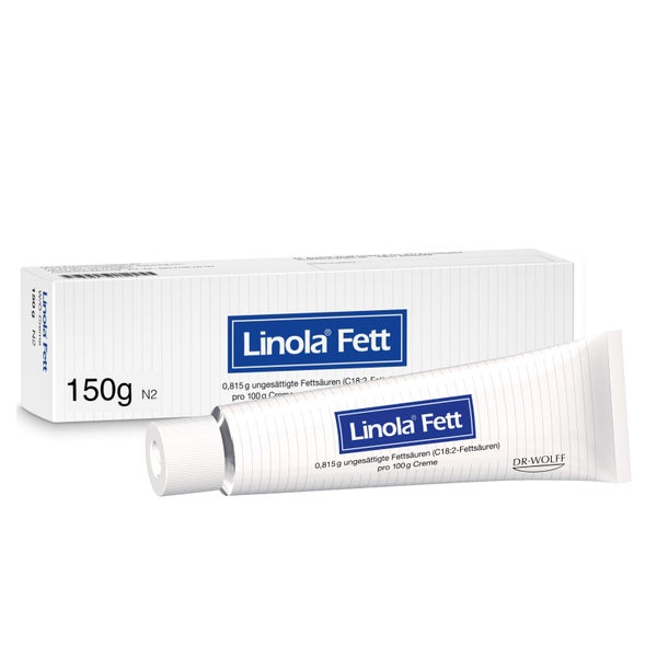 Linola Fett 150 g
