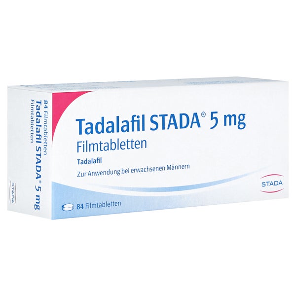 Tadalafil 5mg N3