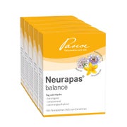 Neurapas balance 5X100 St