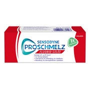 Sensodyne Proschmelz Fluorid Gelée 25 g