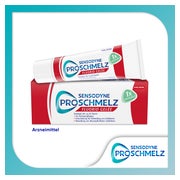 Sensodyne Proschmelz Fluorid Gelée 25 g