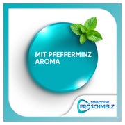 Sensodyne Proschmelz Fluorid Gelée 25 g