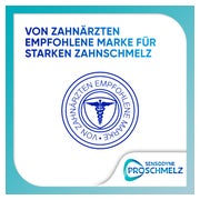 Sensodyne Proschmelz Fluorid Gelée 25 g