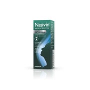 WICK Nasivin Nasentropfen für Erwachsene und Schulkinder 10 ml