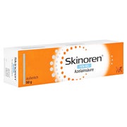 Skinoren 15% Gel 50 g