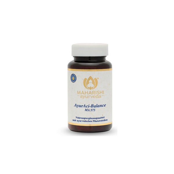 Ayuraci Balance Tabletten 50 St