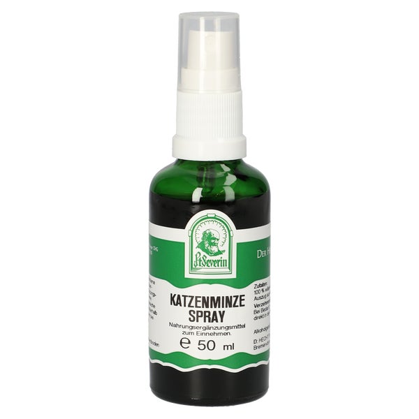 Katzenminze Spray 50 ml