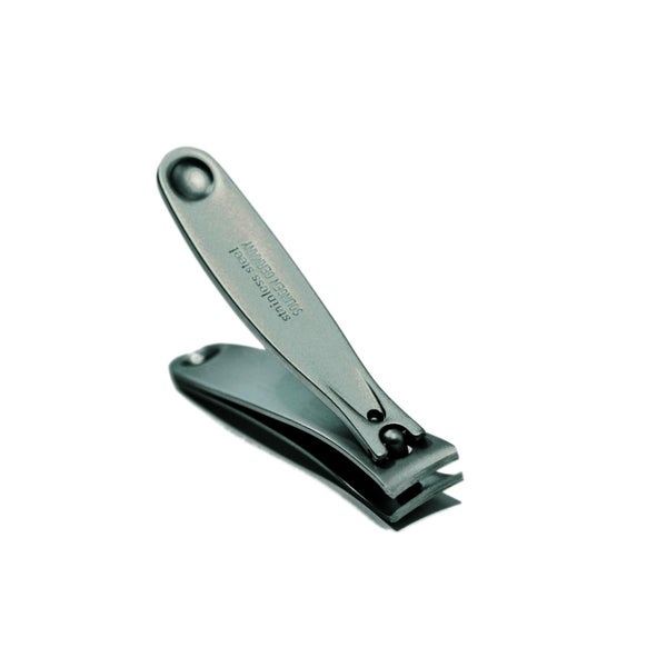 Erbe, Nagelknipser Inox Mattiert 6 cm 1 St