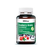 Sovita Cranberry Aronia Lutschtabletten 90 St