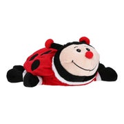 Warmies Beddy Bear Marienkäfer II 1 St