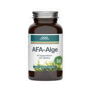 AFA - Alge (Bio) 240 St