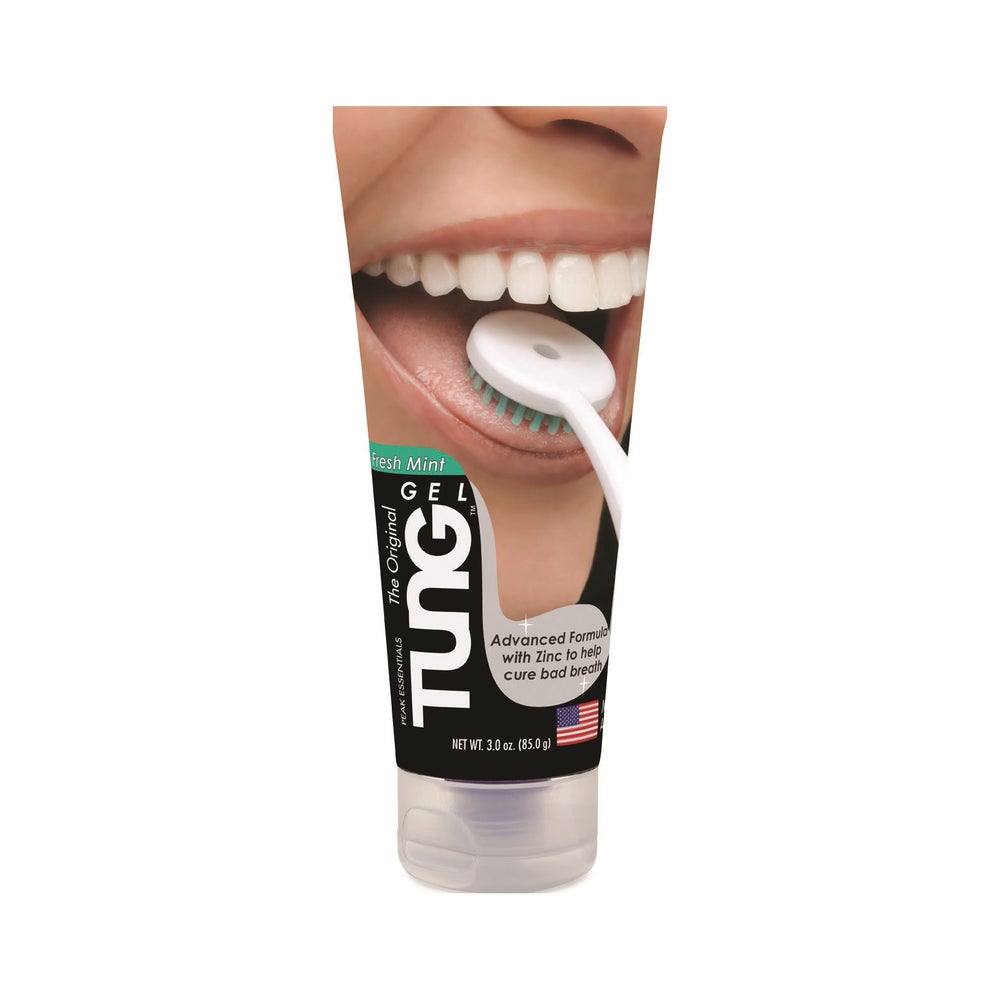 TUNG Zungengel 85 g