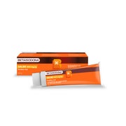 Produktabbildung: Betaisodona Salbe 100 g