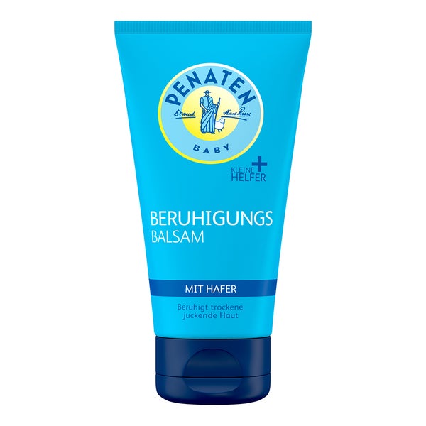 Penaten Kleine Helfer Beruhigungsbalsam 75 ml