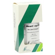 Produktabbildung: Neuri-cyl N Ho-len-complex Tropfen 50 ml