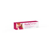 Produktabbildung: KadeFemin Intimpflegecreme 30 ml