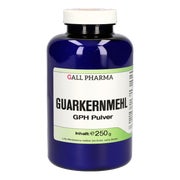 Guarkernmehl GPH Pulver 250 g