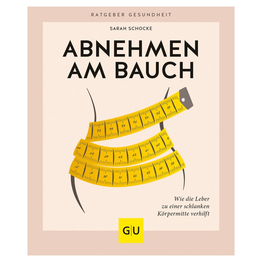 Abnehmen am Bauch 1 St