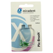 Pic Brush Interdentalbürsten grün 6 St