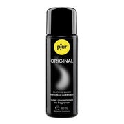 pjur ORIGINAL «Silicone Personal Lubricant» Silikon-Gleitgel (0.03 l) 30 ml