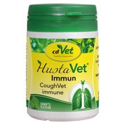 cdVet HustaVet Immun 30 g