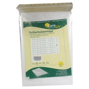 Bettschutzeinlage Folie Molton 90x150 cm 1 St