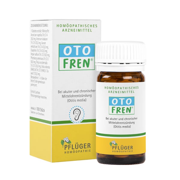 Otofren 100 St