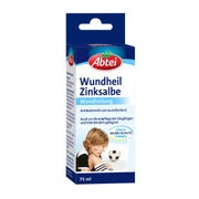 Abtei Wundheil Zinksalbe 75 ml