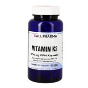Vitamin K2 100 µg GPH Kapseln 90 St