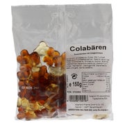 Fruchtsaftbären Alpenland Cola Bären 150 g