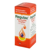Regulax Picosulfat Tropfen 20 ml