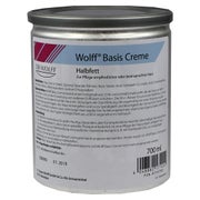 Wolff Basiscreme Halbfett 700 ml