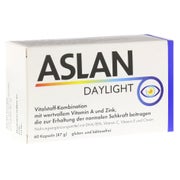 Aslan Daylight Kapseln 60 St