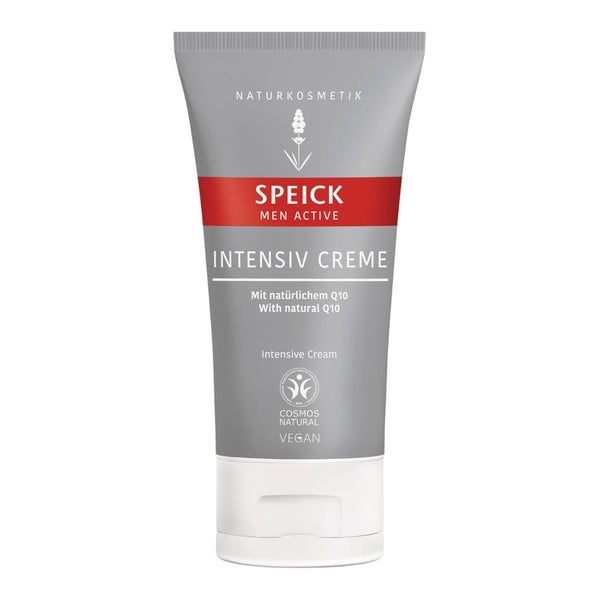 Speick Men Active Intensiv Creme 50 ml
