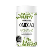 Sinob Omega-3 Max 120 Kapseln 120 St