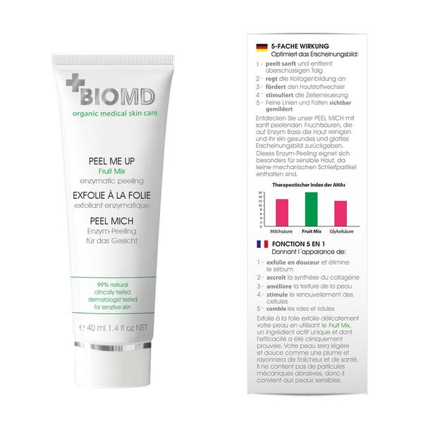 BIOMD Peel Mich 40 ml