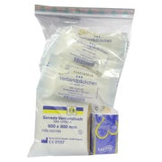Produktabbildung: Senada Teilfüllung DIN 13157 1 St