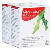Venoruton 300 Kapseln - Reimport 100 St