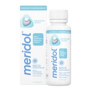 meridol Zahnfleischschutz Mundspülung Reisegröße 100 ml