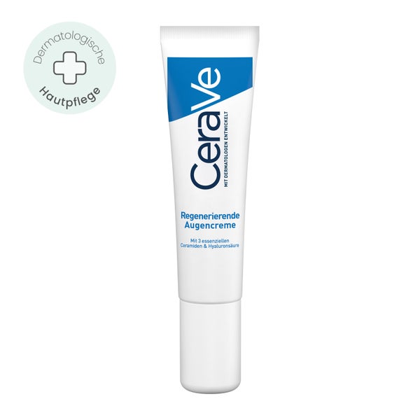 CeraVe Regenerierende Augencreme 14 ml