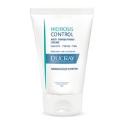 HIDROSIS Control Anti-Transpirant Creme Gesicht, Hand, Fuß 50 ml