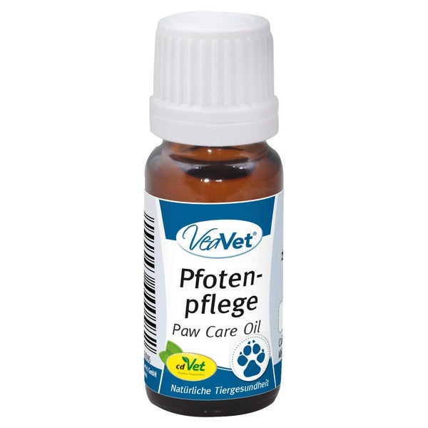 cdVet VeaVet Pfotenpflege 10 ml