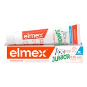 elmex Junior Zahnpasta 6-12 Jahre 75 ml