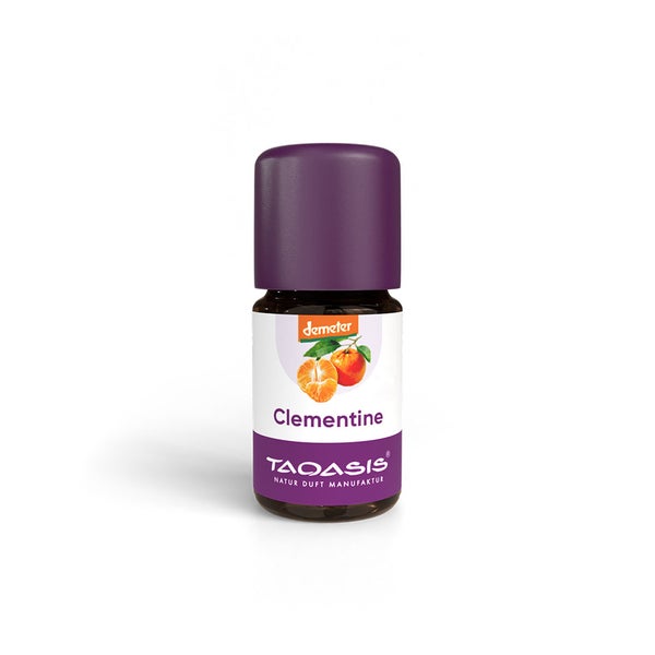 Clementine Öl Bio 5 ml
