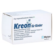 Kreon Kinder 20 g